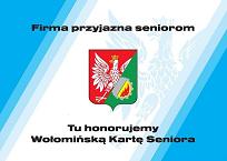 Wołomińska Karta Seniora